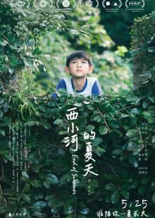 小薇小芙看见一头熊